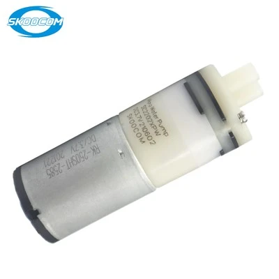 เครื่องสูบน้ำขนาดเล็กเครื่องสูบน้ำฟัน 3V ฟัน